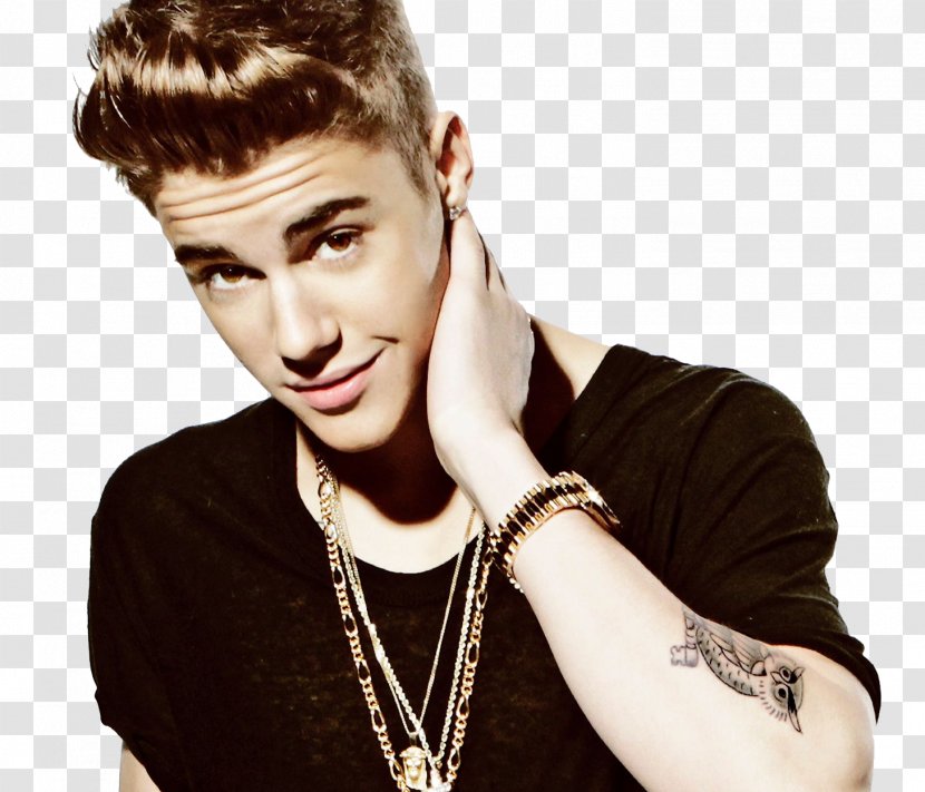 Justin Bieber Saturday Night Live Believe Acoustic I Would - Tree Transparent PNG