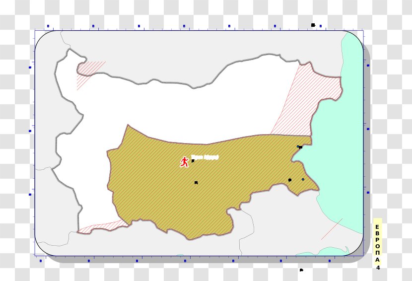 Line Map Ecoregion Angle Tuberculosis Transparent PNG