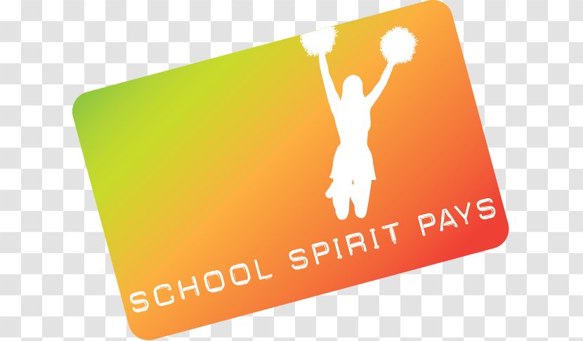 Logo Brand Yellow Deer Park Education Foundation Product - Text - School Spirit Transparent PNG