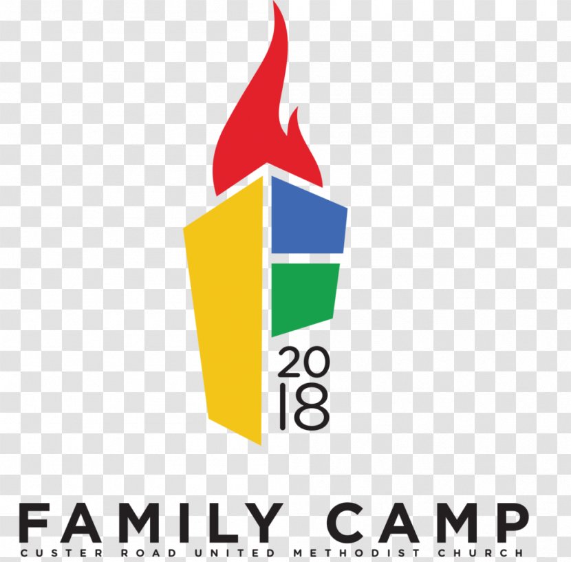 Family Camp 2018 Logo Brand Product Font - Camping Transparent PNG
