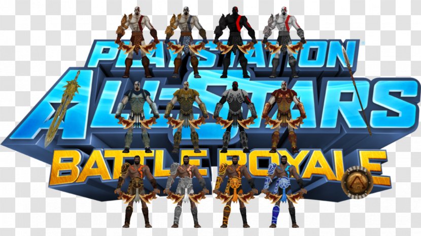 PlayStation All-Stars Battle Royale Video Games 3 Joystick - Team Transparent PNG