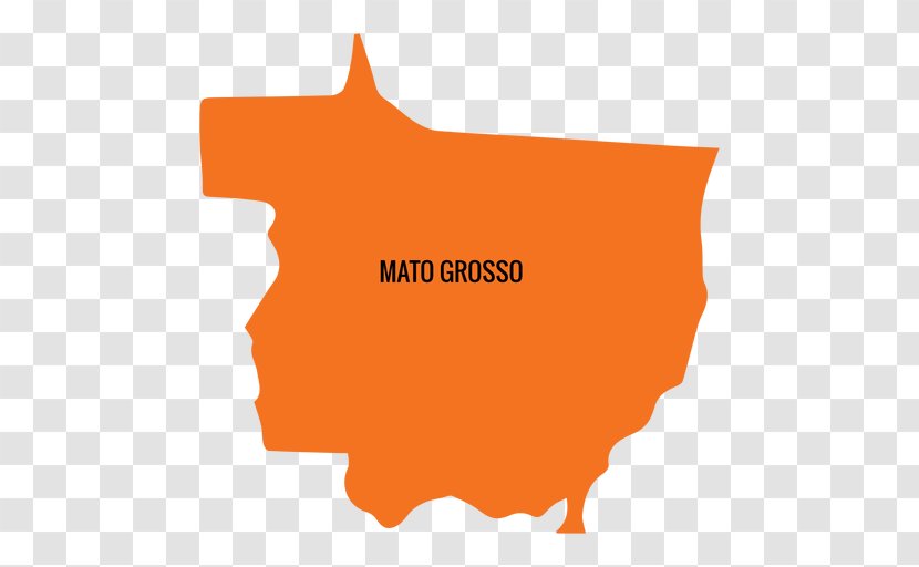 Mato Grosso Tocantins Vector Graphics Map Illustration - Logo - Go Vote Facebook Profile Transparent PNG