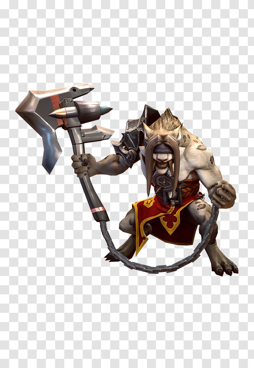 Glaive Weapon Vainglory Axe - Glaves Transparent PNG