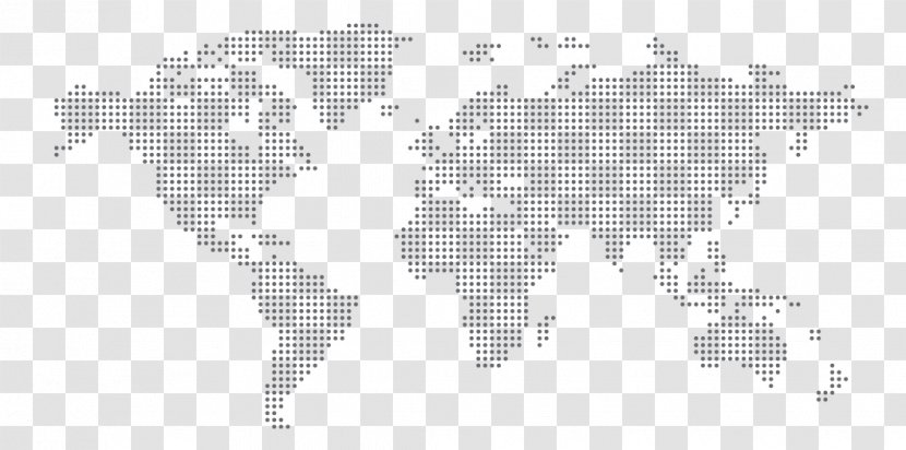 World Map ТОО 