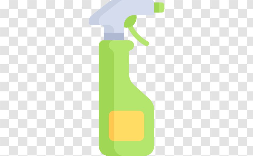 Product Design Bottle Font - Drinkware - Green Transparent PNG