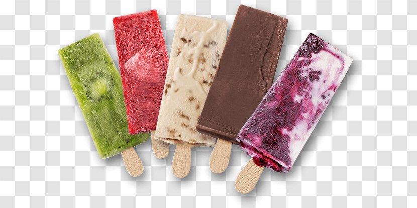 Mexican Cuisine Paleta Ice Cream Pop Mexico - Chamoy Transparent PNG