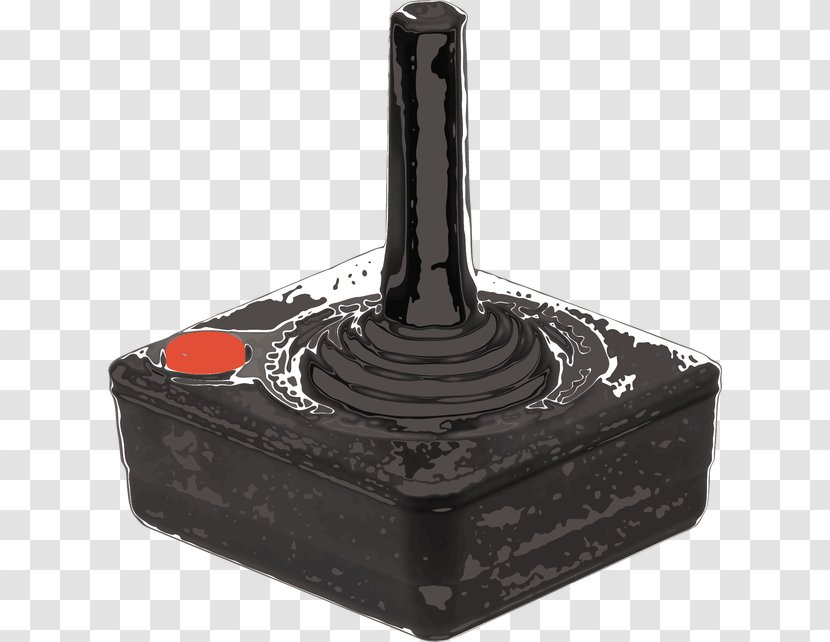 Joystick - Technology Transparent PNG