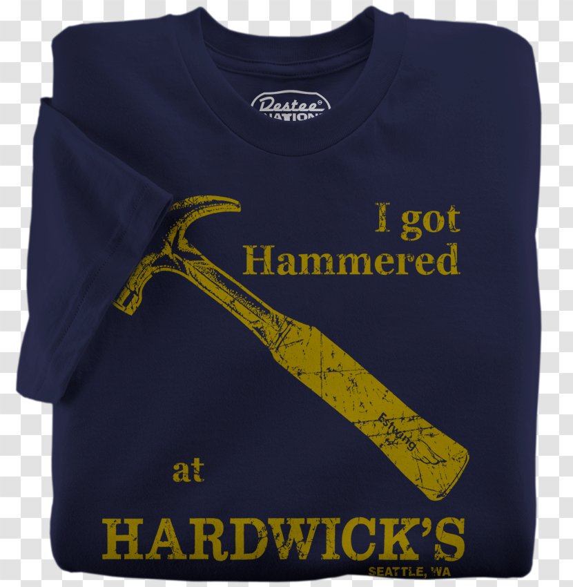 T-shirt Hardwick & Sons, Inc. Sleeveless Shirt Destee-Nation Company - United States Transparent PNG