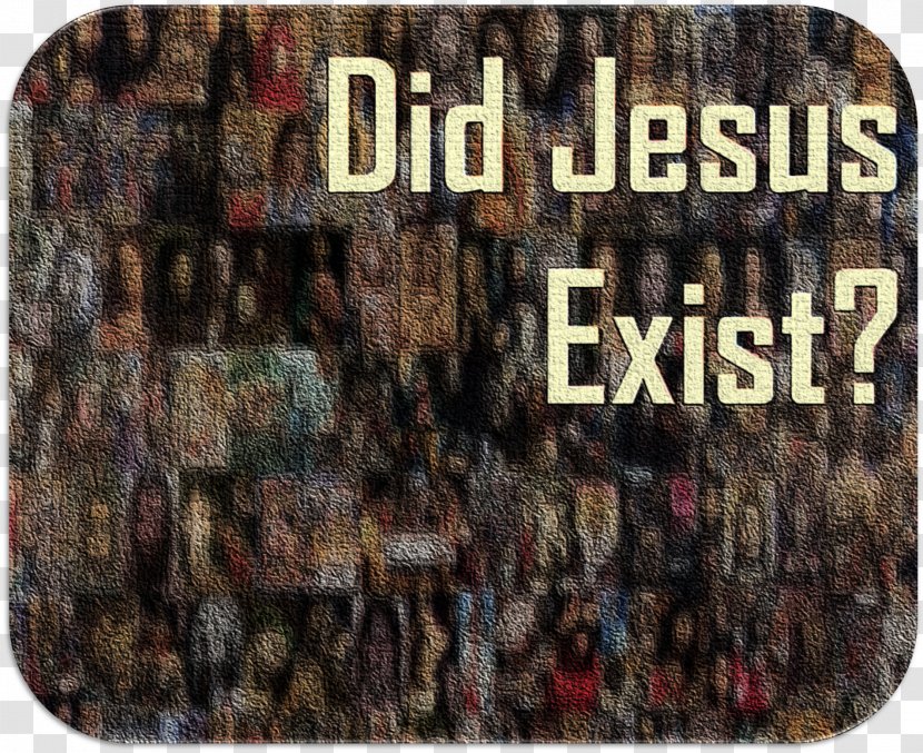 Did Jesus Exist? New Testament Historicity Of World Muhammad And - Tacitus - Existence Transparent PNG
