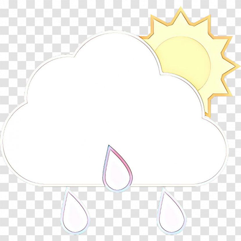 Cloud Meteorological Phenomenon Transparent PNG