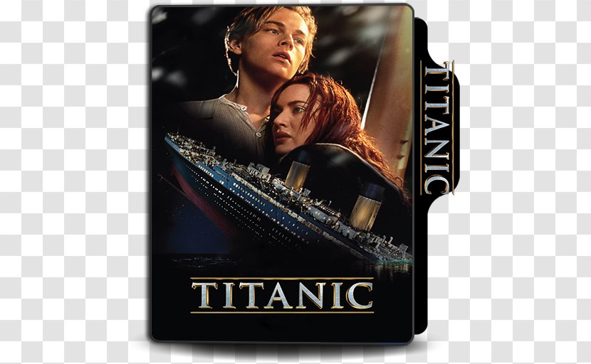 Kate Winslet James Cameron's Titanic Leonardo DiCaprio Film - Director - Dicaprio Transparent PNG