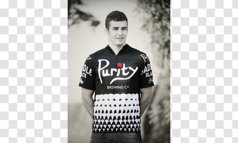 Louis Garneau Cycling Jersey T-shirt - Sports Uniform Transparent PNG