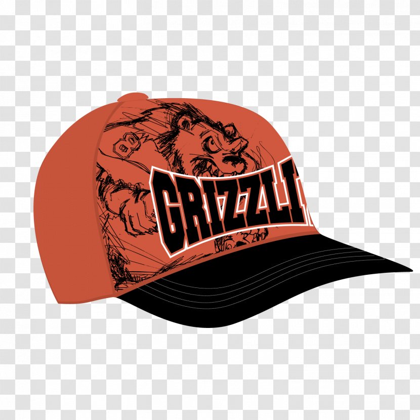Baseball Cap Hat - Headgear - Tiger Transparent PNG