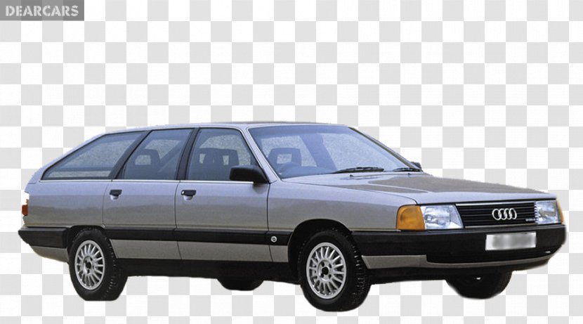 Audi 80 Car 1994 100 A4 - Family - Front Door Transparent PNG