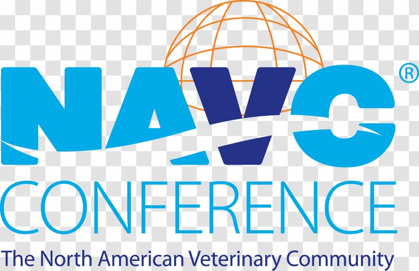 Orange County Convention Center NAVC - Text - North American Veterinary Community Feline Medicine Small Animal Ultrasound VeterinarianCmyk Transparent PNG