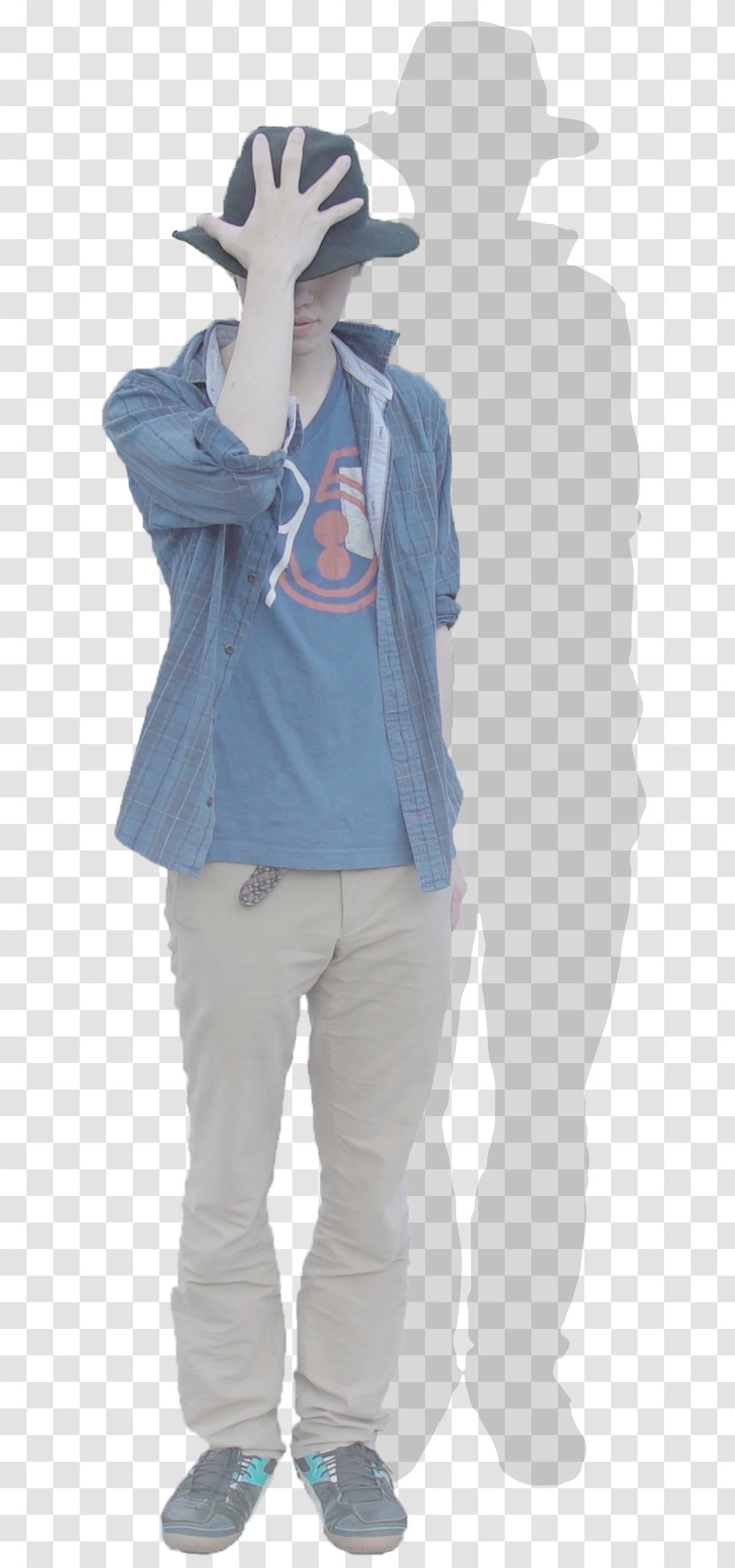 機会発見 ― 生活者起点で市場をつくる Jeans Gold Intern Student - Costume - Headgear Transparent PNG