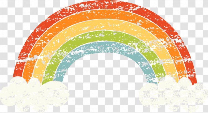 Rainbow Download - Computer - Free Transparent PNG