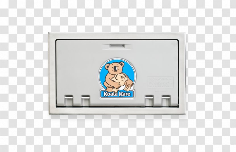 Technology Changing Tables Brand Steel Koala - Horizontal Plane Transparent PNG