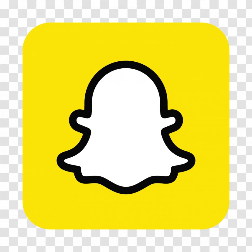 Social Media Snapchat Clip Art - Symbol Transparent PNG