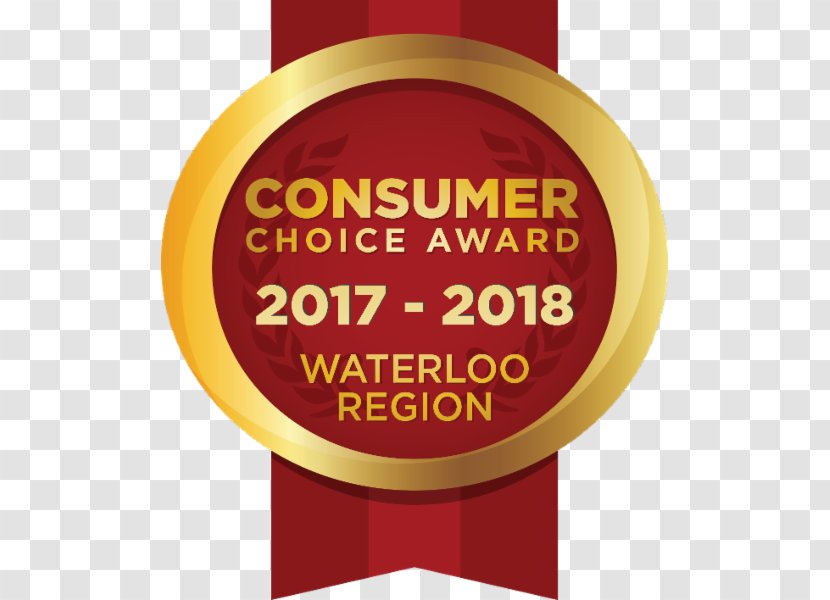 Consumer Business Canada Award Company - Label Transparent PNG