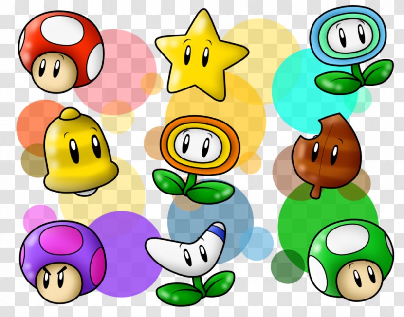 Mario Bros. New Super Bros & Luigi: Paper Jam Yoshi - Emoticon Transparent PNG