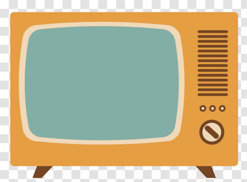 Television Set Biography - Display Device - Azusa Pacific University Transparent PNG