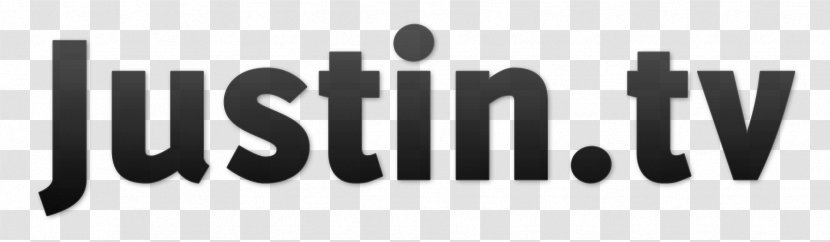 Justin.tv Streaming Media Broadcasting Live Twitch - Monochrome Photography Transparent PNG