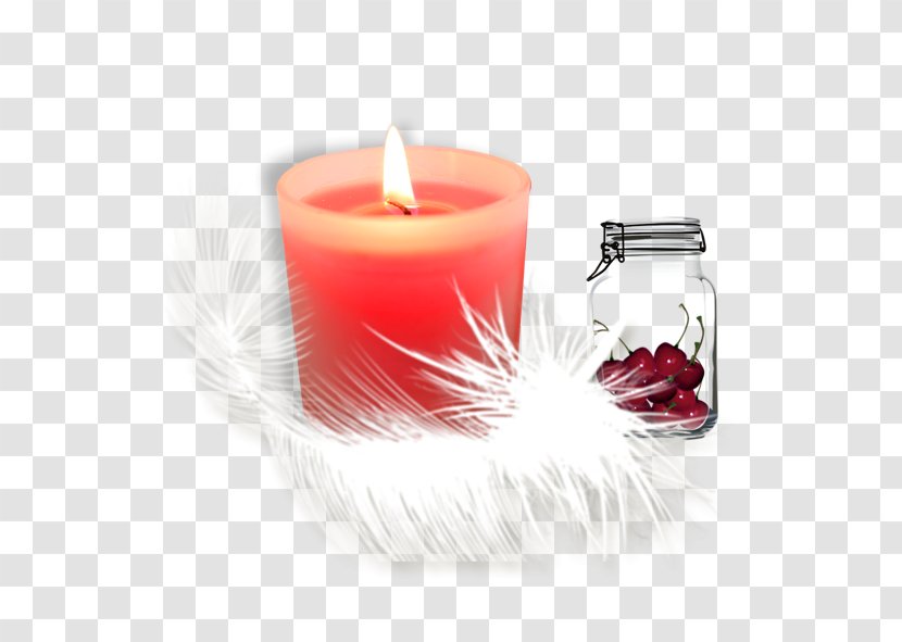 Candle Wax Still Life Photography Petal - Decor - Red Candle,bottle Transparent PNG