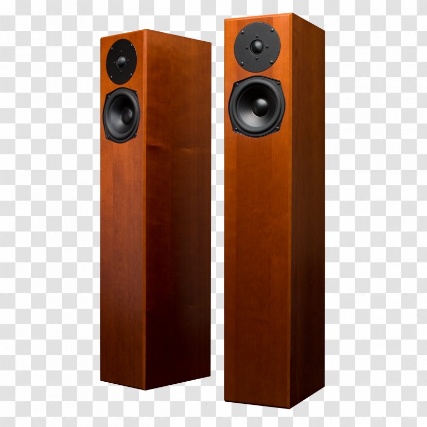 Loudspeaker High-end Audio Sound High Fidelity - Acoustics - Acoustic Transparent PNG