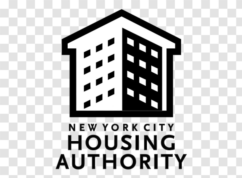 Section 8 New York City Housing Authority & Department Of Equal Opportunity Logo Apartment - Hurricane Relief Transparent PNG