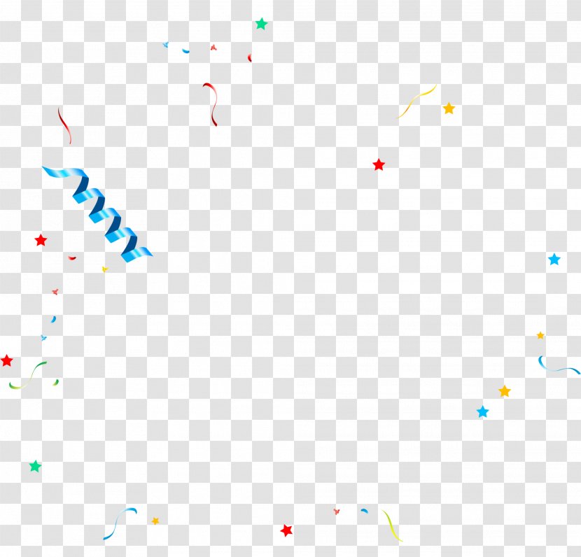 Triangle Point Area Pattern - Colour Ribbon For Fireworks Transparent PNG
