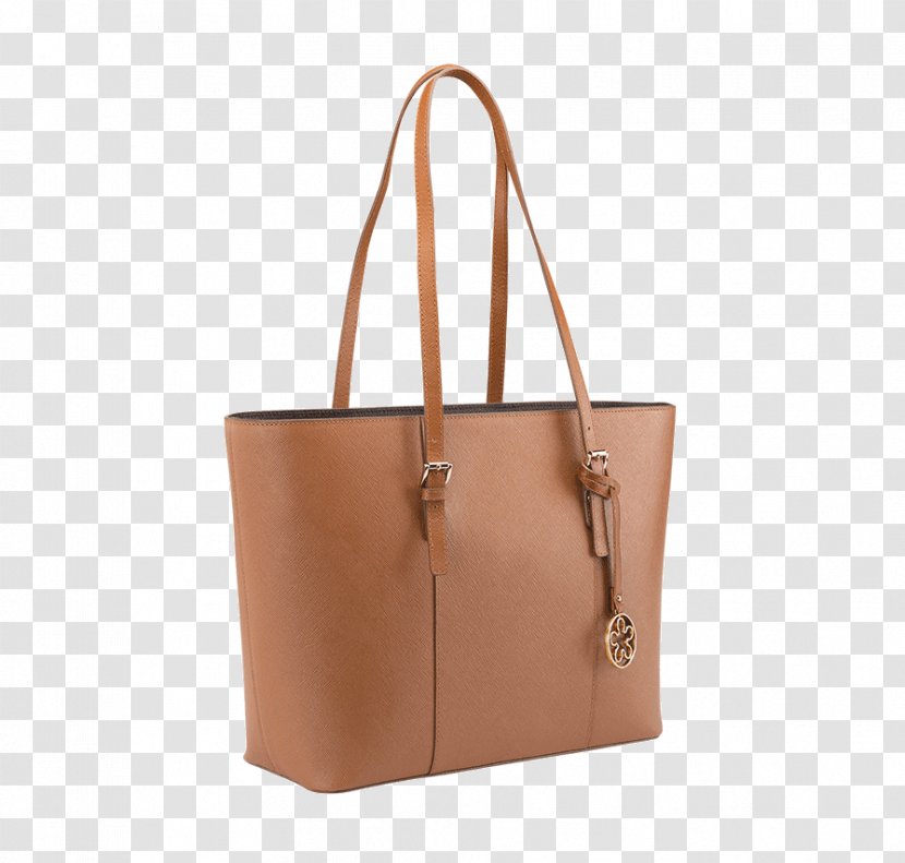 Tote Bag Leather Michael Kors Handbag - Brand Transparent PNG