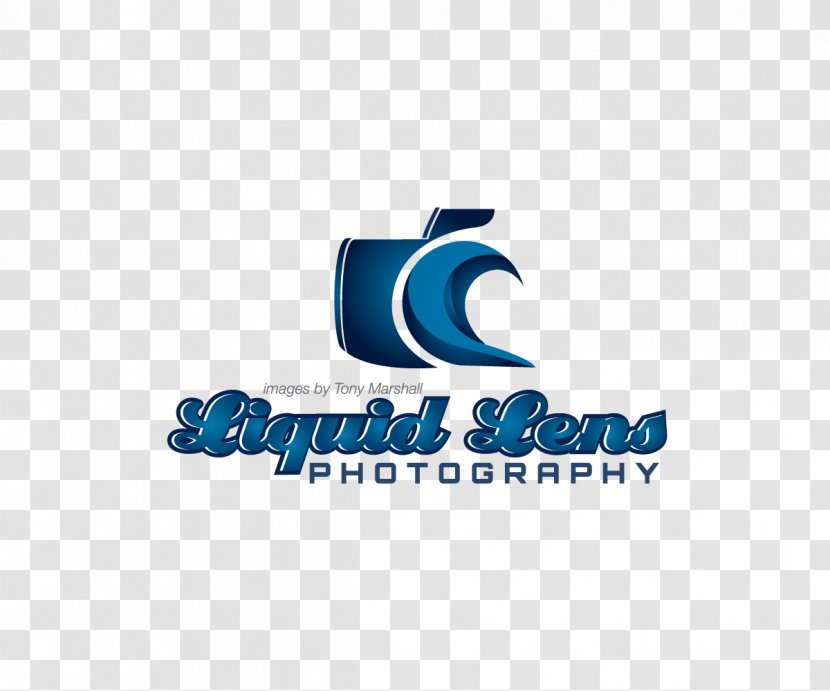 Logo Brand Font - Camera Design Transparent PNG