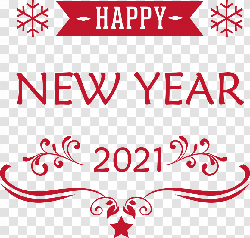 2021 Happy New Year New Year 2021 Happy New Year Transparent PNG