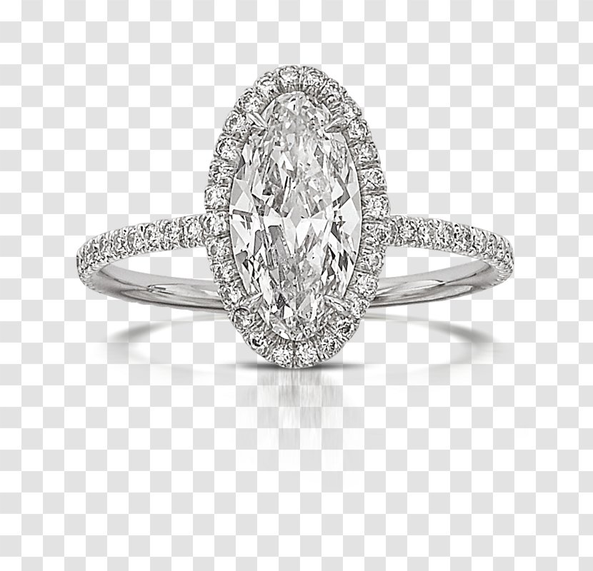 Diamond Cut Wedding Ring Engagement Transparent PNG