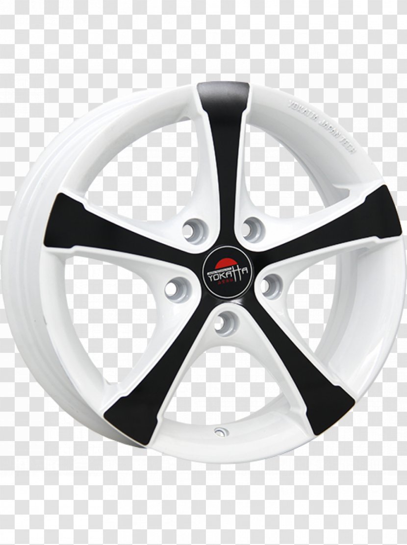 Car Rim Wheel Technology Tire - Technical Standard Transparent PNG