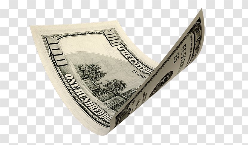 Money Banknote United States Dollar - Banknotes Transparent PNG