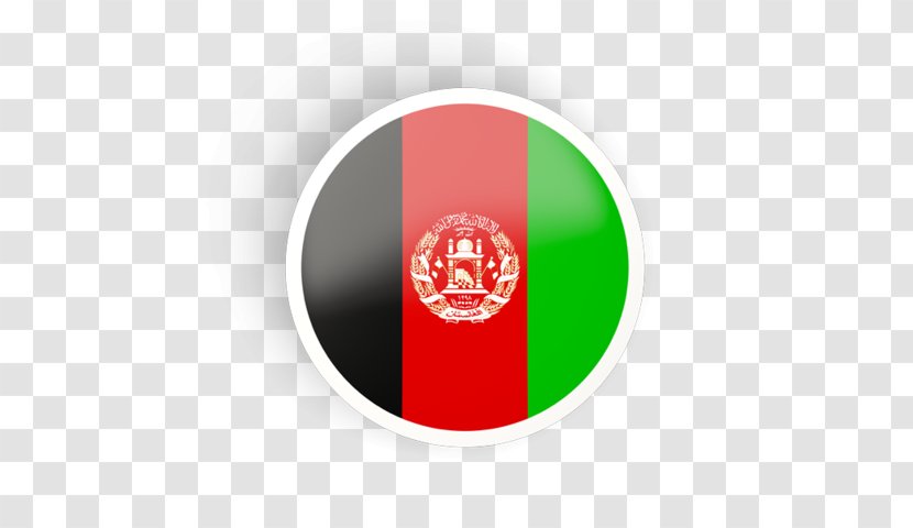Flag Of Afghanistan Key Chains Brand Logo Transparent PNG