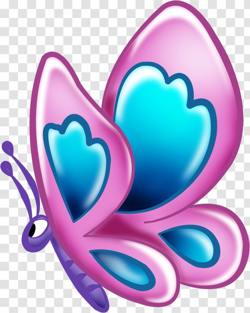 Butterfly Insect Caterpillar Clip Art Transparent PNG