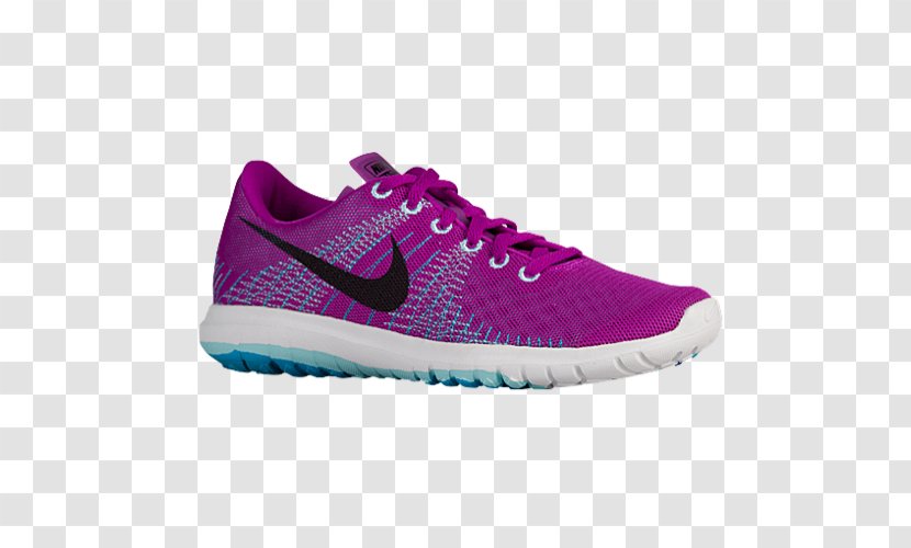 Sports Shoes Nike Free Skate Shoe - Sportswear - Purple Black Running For Women Transparent PNG