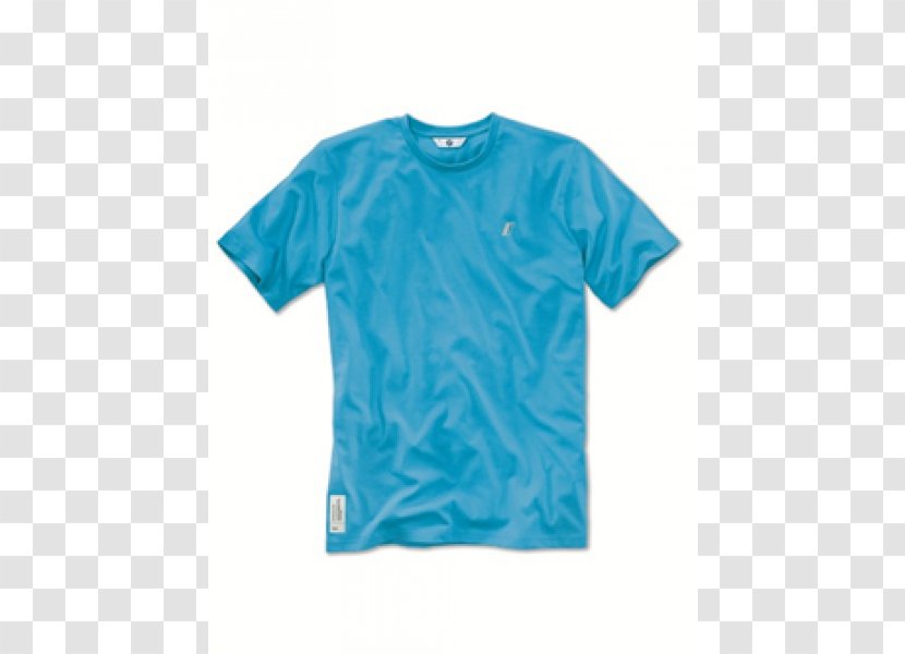 T-shirt BMW I MINI - Blue - Bmw T Shirt Transparent PNG