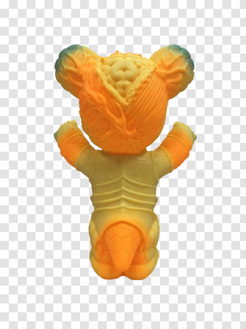 Designer Toy Kidrobot Hug Figurine Stuffed Animals & Cuddly Toys - Spring Transparent PNG