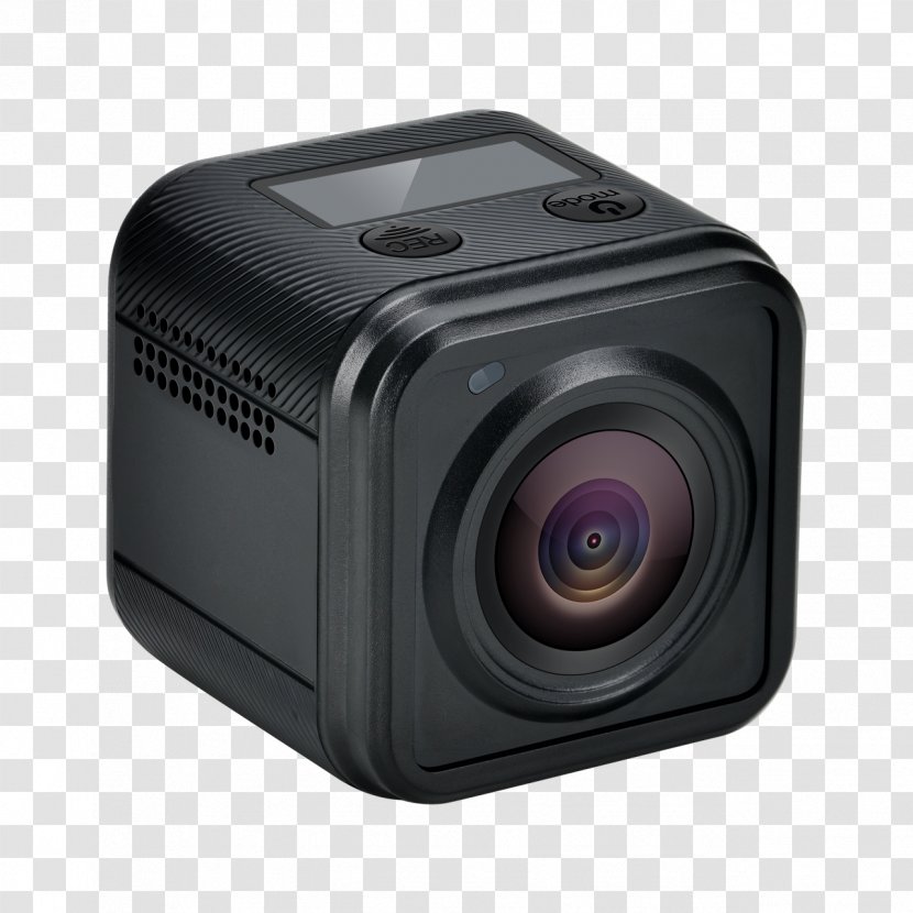 Camera Lens Video Cameras Action 4K Resolution Transparent PNG