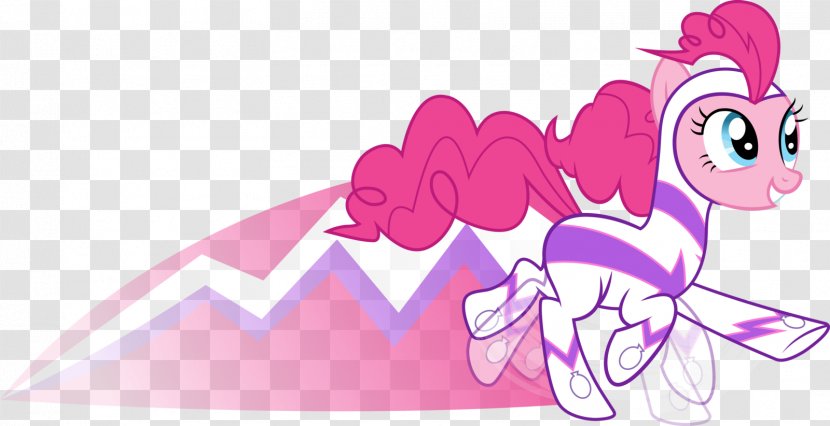 Pinkie Pie Twilight Sparkle Pony Rarity - Heart - Target Vector Transparent PNG
