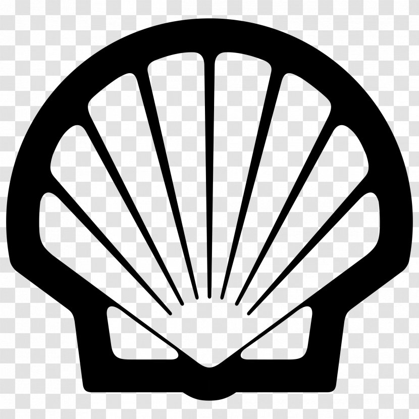 Royal Dutch Shell Logo Oil Company Petroleum - Engine Oils Transparent PNG
