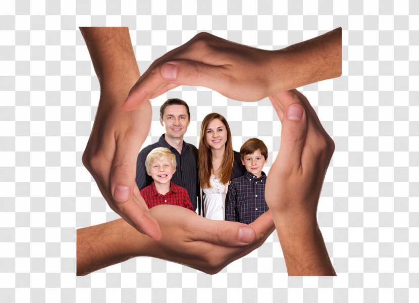 Family Law Child - Frame Transparent PNG