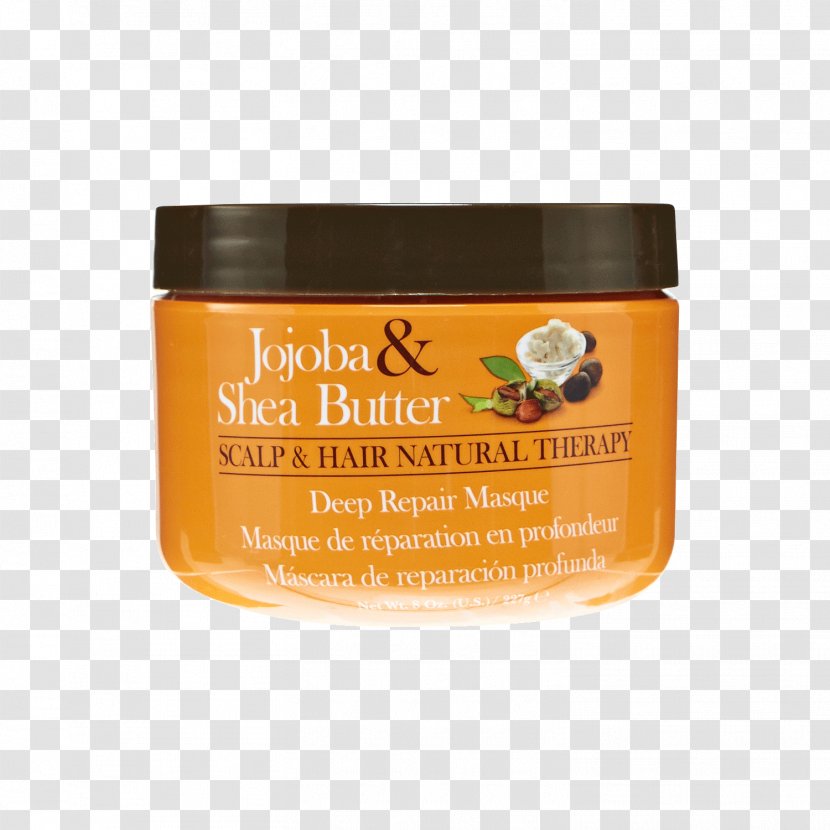 Cream Shea Butter Oil Flavor Jojoba - Nut Transparent PNG