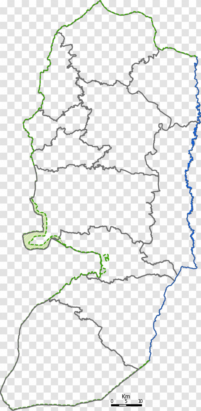 Jerusalem Governorate Jenin Hebron Bethlehem State Of Palestine - Nablus - Bank The West Transparent PNG