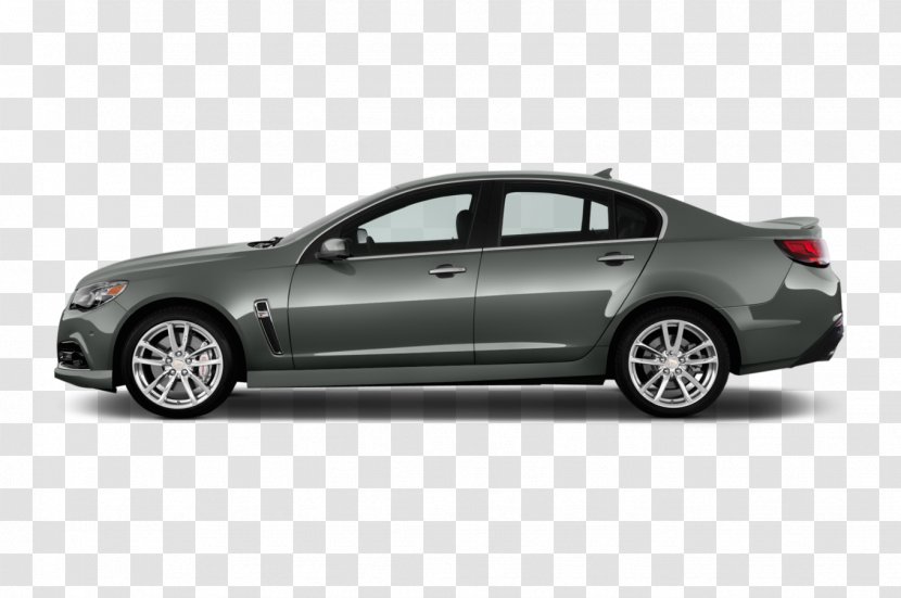 Ford Motor Company Used Car Mustang - Fiesta Transparent PNG