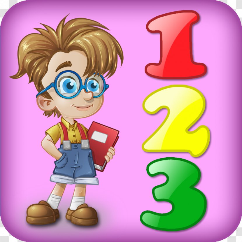 Alphabet Games For Kids Learning Letters Toddlers - Numerical Digit - Baby ABC Shapes And Colors Toddlers: Game Mathematics Count With MeMathematics Transparent PNG